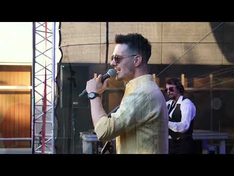 Greek4u open air concert