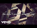 Westlife - Imaginary Diva (Lyric Video)