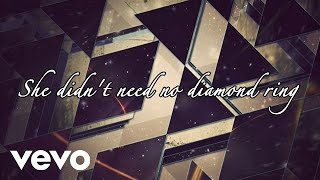 Westlife - Imaginary Diva (Lyric Video)