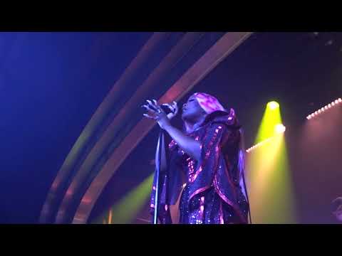 Bellah-Home @ Lafayette, 31st May 2023