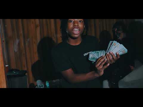 BFN NELL X GIM DANK - PILLOW TALK