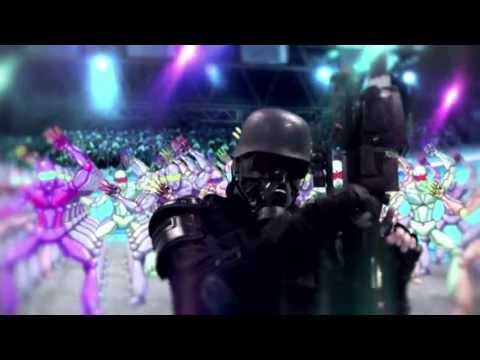 『アイドル STAR WARS』  フルPV　（ #デスラビッツ #デスラビ ）