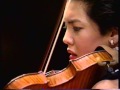Lalo: Symphonie espagnole, Op. 21 - IV. Andante, Violin: Anne Akiko Meyers