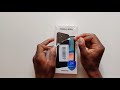 Samsung Galaxy A05s UNBOXING In 2024 Black Accessories