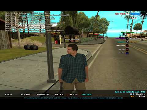 Ernesto Moldavan[GM]