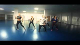 TANEA - TRIPPIN. OLEG KRYZH CHOREOGRAPHY.