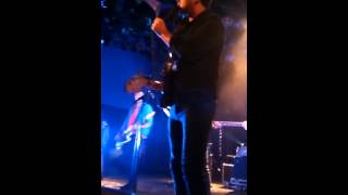 Dirty Blonde - Arkells @ Commodore