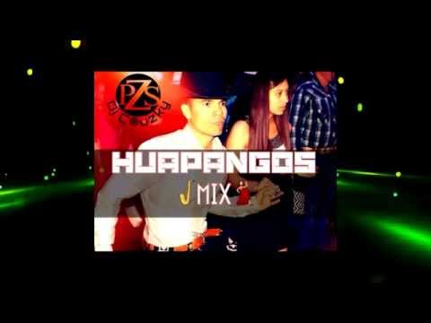 Huapangos Mix 2015 - Dj Cruzky