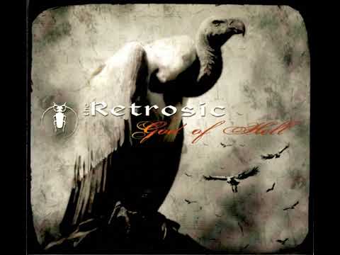 The Retrosic - God Of Hell (2004) CD1 full album