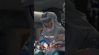 show video image in three sizes