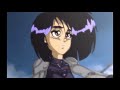 Gunnm Battle Angel Alita OVA 1993 INSANELY RARE LOST CLIP