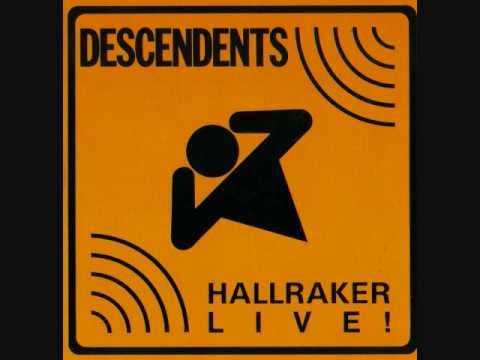 Descendents- Pep Talk