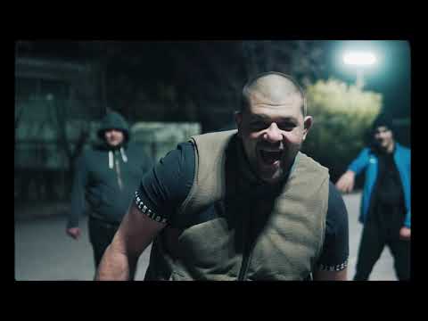 Leader x Magic Spark x Jay 187 x Beast - All stars (Official music video)