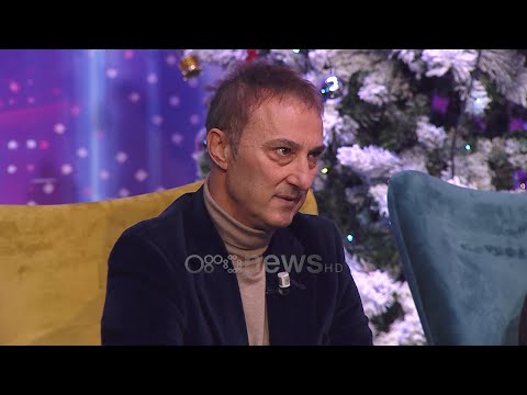 Ku je “zhdukur” këtë kohë? Këngëtari Shkëlqim Kola sqaron: Familja vjen e para