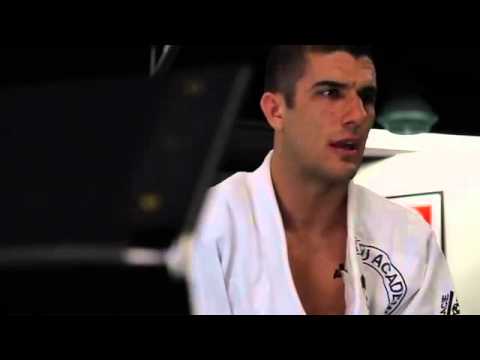 helio gracie  vs kimura