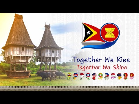 TATOLI ATUÁL -  POVU SIMU PM HO EKIPA DELEGASAUN ASEAN HUSI MALÁZIA