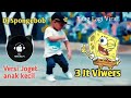 DJ SPONGEBOB TERBARU 2020 FULL BASS FULL VOLUME JOGET ANAK KEREN KIDS