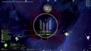 Starsector - Tahlan Shipworks: Sovereign of Hel