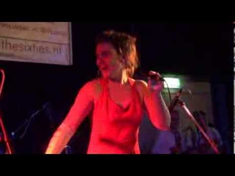 My Baby Just Cares For Me - Torello's Jive Bugs @ The Jukebox Live