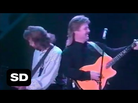 Joe Diffie - John Deere Green (Live at Arizona State Fair '96)