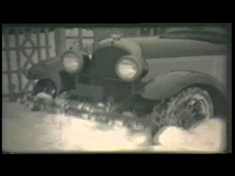 BUICK - Oh I Love To Drive My Buick