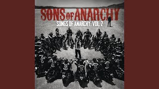 The Passenger (from Sons of Anarchy)