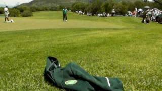 preview picture of video 'Nedbank Golf Challenge 2009 | Sun City'