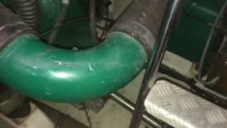 Doqueve 39 Sala Motores