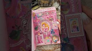 Download lagu ASMR Disney Princess Aurora Sleeping beauty 👑💖✨🌹🎀💫💤|#asmr #disney #journal #fyp #diy #aurora￼ mp3