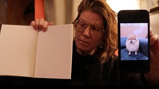 Writing the Photographs