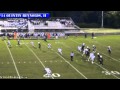 2012 Junior Season Highlights