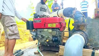 Download lagu 8 INCH TURBO WATER PUMP, YANMAR 30 HP DIESEL ENGINE, DISTRIBUTING WATER UP TO 1200 METERS mp3 Download lagu 8 INCH TURBO WATER PUMP, YANMAR 30 HP DIESEL ENGINE, DISTRIBUTING WATER UP TO 1200 METERS mp3