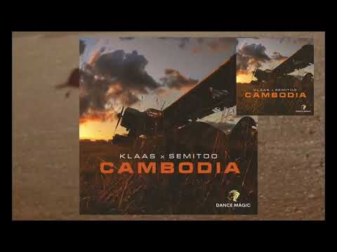 Klaas & Semitoo - Cambodia