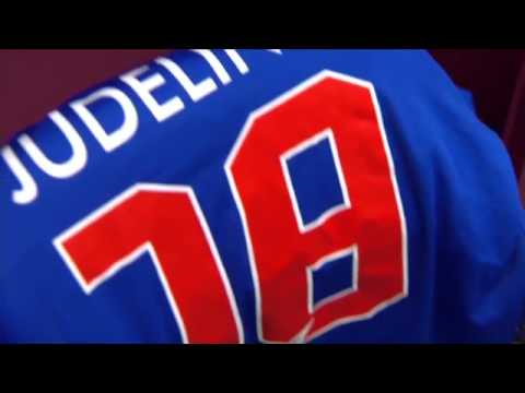 Haiti Coach Pre-Match Interview Marc COLLAT #GoldCup2015 #CopaOro2015 @fhfhaiti