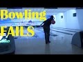 Best Bowling Fails Compilation 2014 FailCorporation