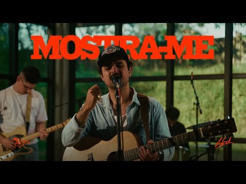 Leo Schiappadini  -  MOSTRA-ME (Ao Vivo)