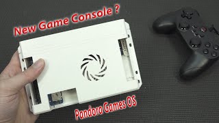 This Tiny Video Game Board is Something New ?