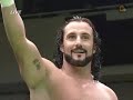 Bobby Fish Vs Atsushi Aoki NOAH 5 19 06