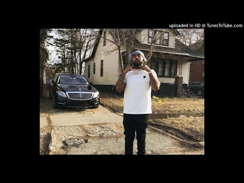 Icewear Vezzo X Key Glock X Bandplay Type Beat [Prod. By Solo Mob Nikiel] "6-18 A"