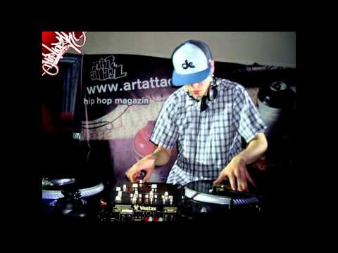 Dj Ahmaad - brejkica