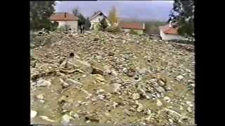 preview picture of video 'Поплава Старо Коњарево-Македонија 14.11.2004(NATURAL DISASTER in Staro Konjarevo-Macedonia-PART2)'
