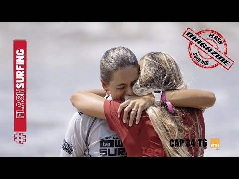 Flash Surfing de Surf Channel | Programa 35 | Temporada 6