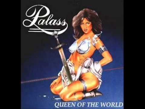 Palass - Heroes