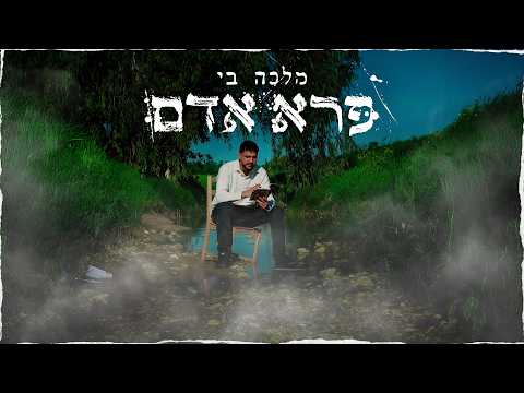 פרא אדם – קליפ מאת מלכה בי | SevenStudio