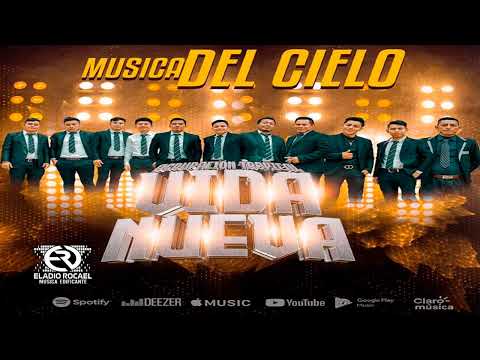 Vida Nueva ÁLBUM COMPLETO El Retumbante Sabor