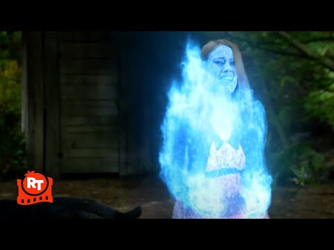 The Magicians (2017) - Alice vs. The Beast (S2E3) | Movieclips