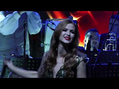 Društvo godbenikov Zreče & Danijela Burjan - Oh when the saints