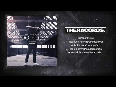 Deetox & Delete - Do or Die (Rebelion Remix) (THER-178) Official Preview