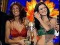 Las Ketchup Aserejé FESTIVALBAR 2002