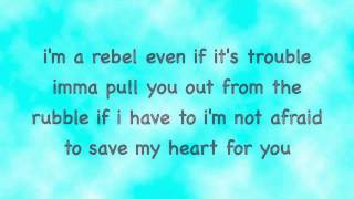 Save My Heart by Jason Reeves with lyrics